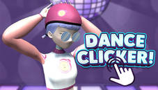 Dance Clicker!