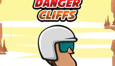 Danger Cliffs