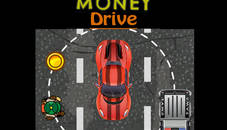 Dangerous Money Drive