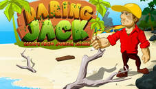 Daring Jack