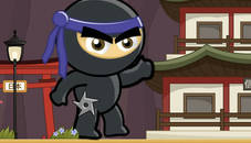 Dark Ninja