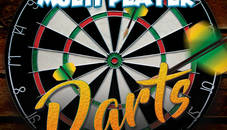 Dart Tournament Multi player