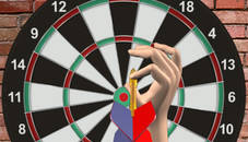 Darts 501 and more