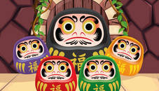 Daruma Matching