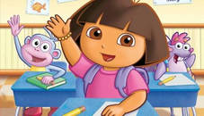 dayat school dora