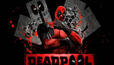 Deadpool Free Fight