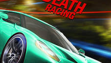 Death Racing