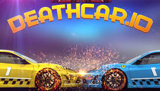 DeathCar.io