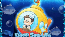 Deep Sea Life Escape