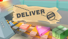 Deliver Pro