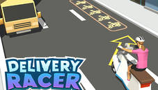 Delivery Racer