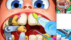 Dentist games