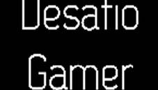 Desafio Gamer