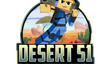 Desert 51 Shooting Game