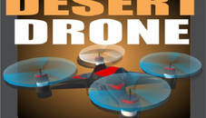 Desert Drone 2022