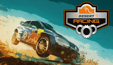 Desert Racing