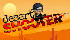 Desert Shooter