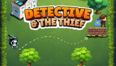 Detective & The Thief