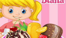 Diana Ice Cream