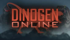 Dinogen Online