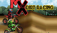 Dirt Racing