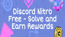 Discord Free Nitro