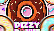 Dizzy Donut