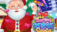 Doc Darling Santa Surgery