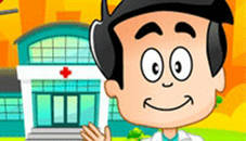 Doctor Kids 2 - Doctor Game