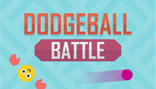 Dodgeball Battle