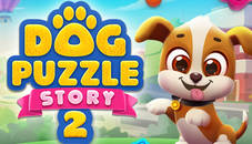 Dog Puzzle Story 2