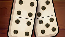 Domino Adventure