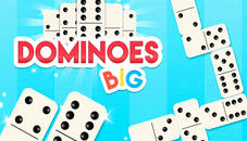 Dominoes BIG