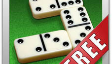 Dominoes Deluxe Free