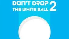 Don't Drop the White Ball 2