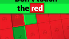 Don´t Touch The Red