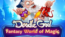 Doodle God: Fantasy World of Magic