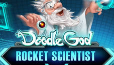 Doodle God: Rocket Scientist