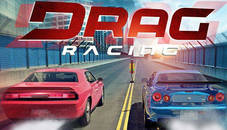 Drag Racing Battle