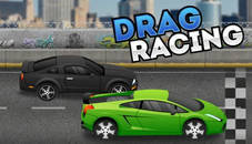 Drag Racing