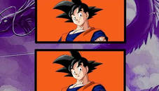 Dragon Ball 5 Difference