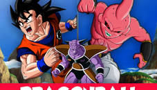 DragonBall 3D Game