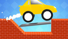 Draw Car Road 3D