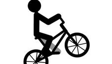 Draw Rider Free - Top Bike Stickman Racing Games