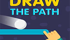 Draw The Path