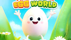 Draw To Win : Egg World