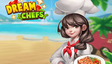 DREAM CHEF