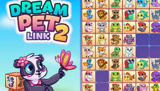 Dream Pet Link 2