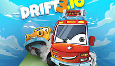 Drift 3