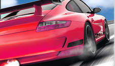 Drift Car City Driving